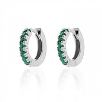 Earrings Unoaerre Woman in Silver 6022